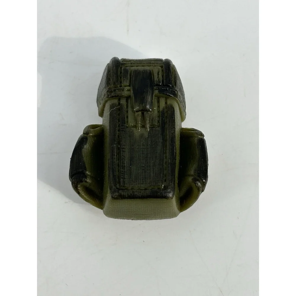 GI JOE Belt Bag Accessory For 12
